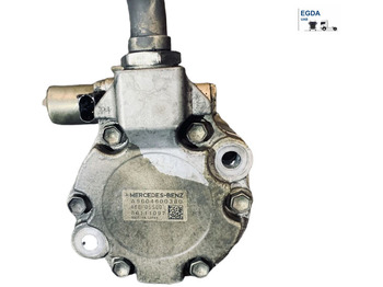 MERCEDES-BENZ Actros Lenkpumpe
