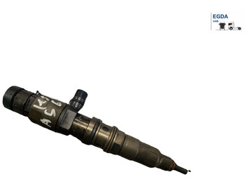 MERCEDES-BENZ Kraftstofffilter