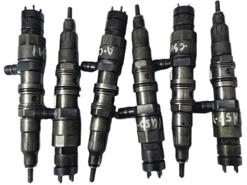 MERCEDES-BENZ Kraftstofffilter