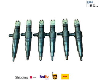 MERCEDES-BENZ Kraftstofffilter