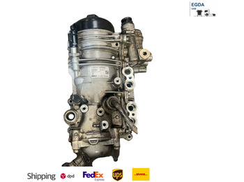 MERCEDES-BENZ Kraftstofffilter
