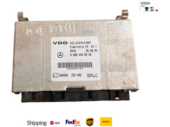 VDO Steuergerät