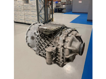 Getriebe Renault AT2612F: das Bild 2