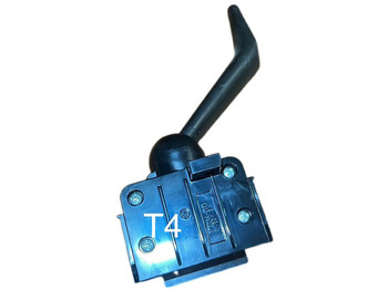 Relais Renault Switch retarder: das Bild 2