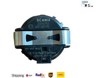 SCANIA Sensor
