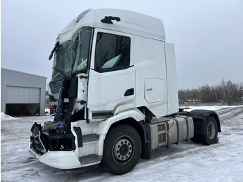 DAF XG Sattelzugmaschine
