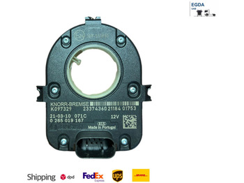 VOLVO Sensor