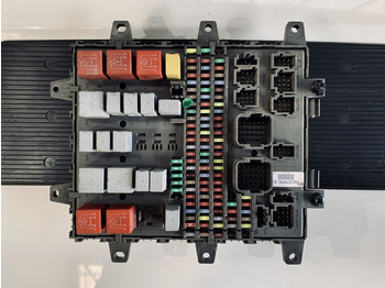 VOLVO FL Elektrische Ausrüstung