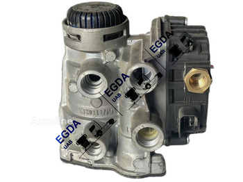 WABCO Bremsteile