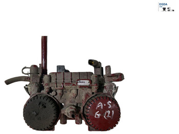 WABCO Bremsteile