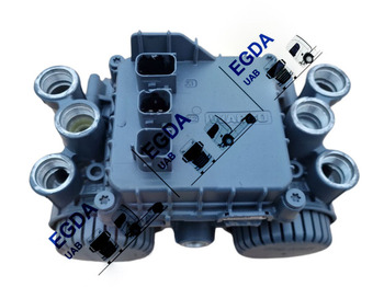 WABCO Bremsteile