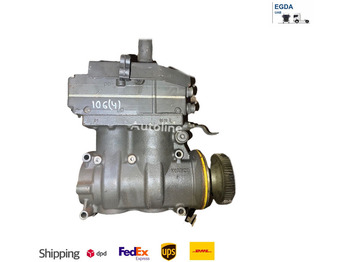 WABCO Motor und Teile