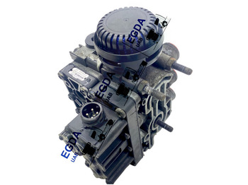 WABCO Ventil
