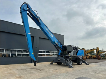 FUCHS MHL360 Umschlagbagger