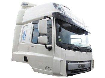 Fahrerhaus für LKW DAF CF EURO 6 AS TRONIC AUTOMAT: das Bild 1