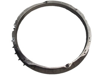Ventilator für LKW SCAN FAN RING RING: das Bild 1