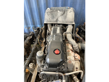 DAF Motor