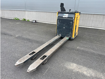 Niederhubwagen