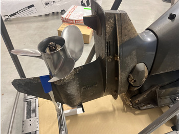Andere Technik Yamaha 100HK: das Bild 5