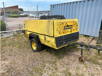 ATLAS Luftkompressor