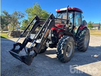 CASE IH Traktor