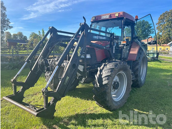 CASE IH MX Maxxum Traktor