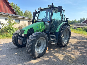 DEUTZ Agrotron Traktor