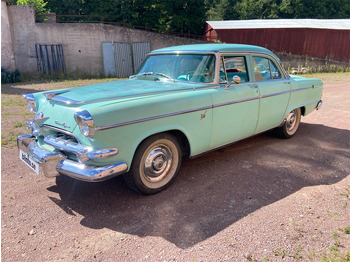 DODGE PKW