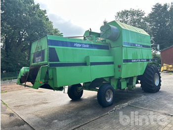 Mähdrescher Deutz-Fahr M 36.40: das Bild 3