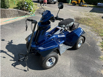 Golfmobil