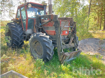 FIAT Traktor