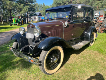 FORD PKW