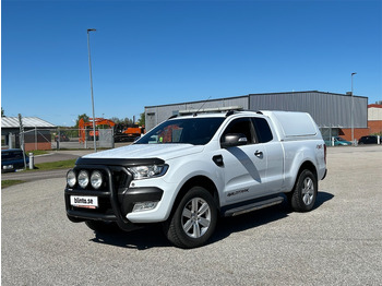 FORD Ranger Pick-up