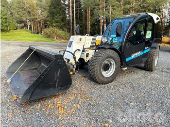 FARESIN Teleskoplader