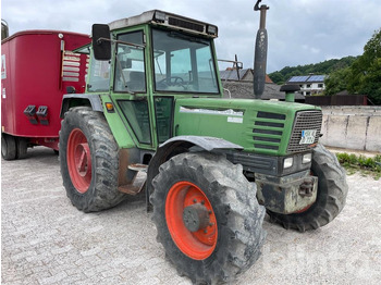 FENDT Farmer 300 Traktor