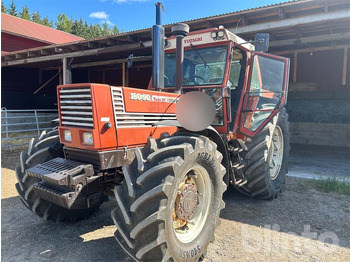 FIAT 90 series Traktor