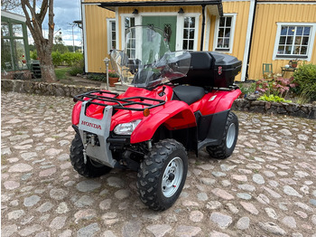 HONDA Quad
