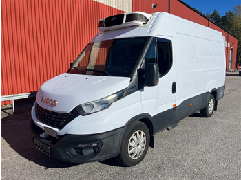 IVECO Daily Kühltransporter
