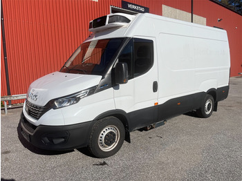 IVECO Daily Kühltransporter