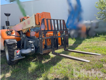 Teleskoplader JLG 3513 PS: das Bild 2