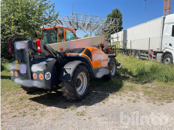 Teleskoplader JLG 3513 PS: das Bild 3