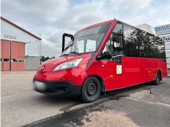 Linienbus