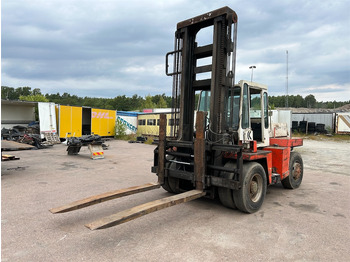 KALMAR Dieselstapler