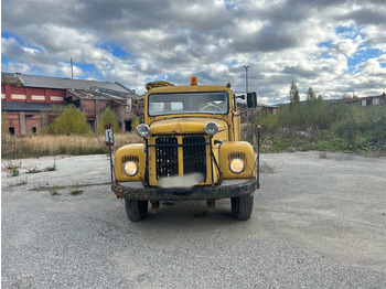 LKW SCANIA VABIS L 7642 VV4: das Bild 2