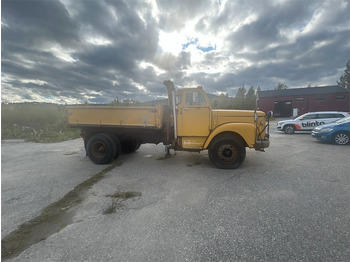 LKW SCANIA VABIS L 7642 VV4: das Bild 4