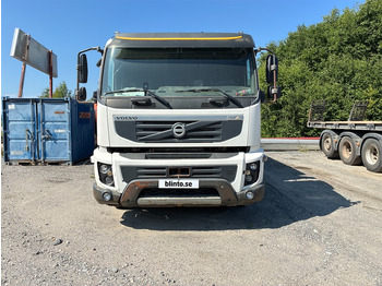 LKW VOLVO FM 6X2: das Bild 2
