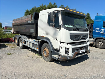 LKW VOLVO FM 6X2: das Bild 3