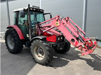 MASSEY FERGUSON 5445 Traktor