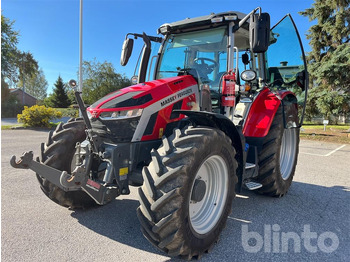 MASSEY FERGUSON 100 series Traktor