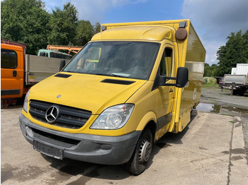 MERCEDES-BENZ Sprinter Verkaufsfahrzeug